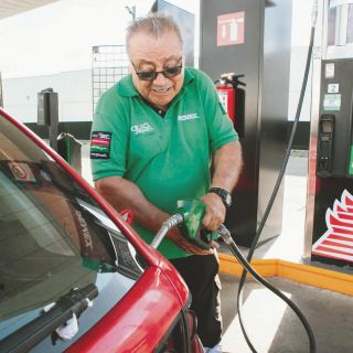 Esto pagarás de IEPS por cada litro de gasolina