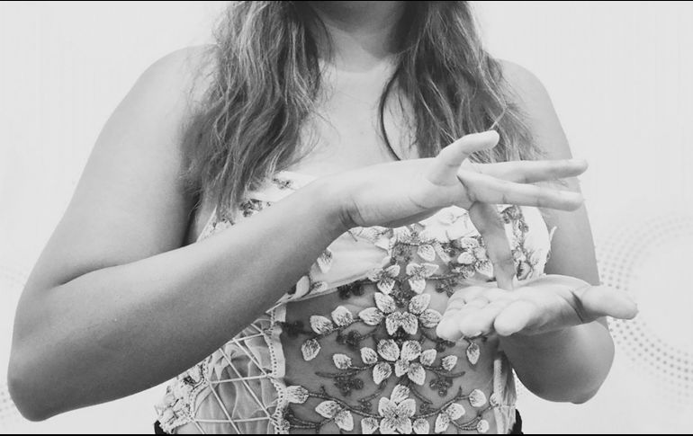 Ser diferente siempre es un motivo de orgullo y de celebración. ESPECIAL