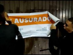 Los hechos ocurrieron a las 22:30 horas en la calle Abundancia #650 entre San Isidro y San Gabriel. ESPECIAL