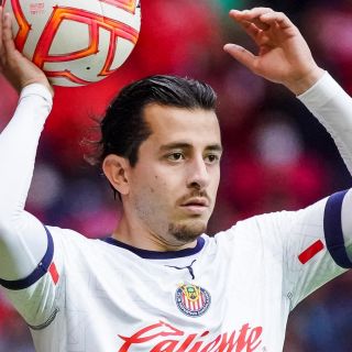 ¿Está dolido? "Que vacune al Tri", el deseo de Mozo a Ormeño