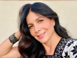 Patricia Manterola ha conquistado a sus seguidores en redes con sus hermosas combinaciones. INSTAGRAM/patriciamanterola