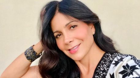 Patricia Manterola ha conquistado a sus seguidores en redes con sus hermosas combinaciones. INSTAGRAM/patriciamanterola