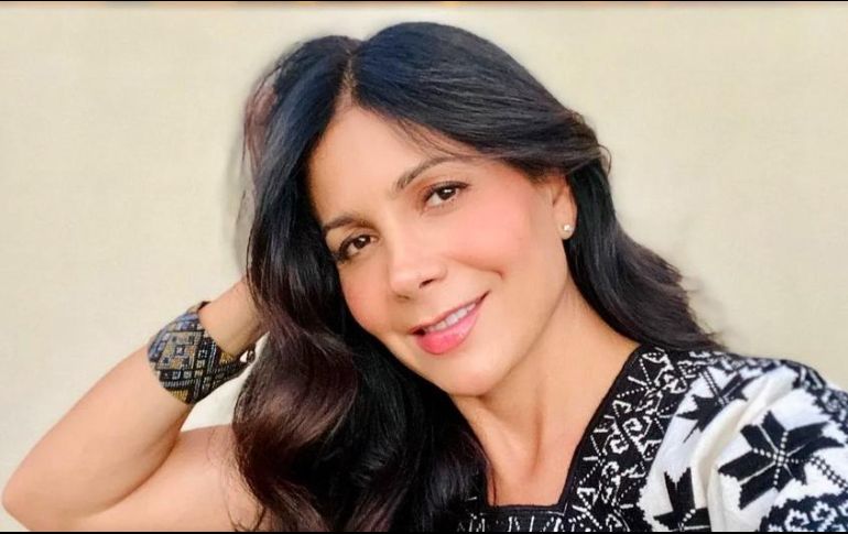 Patricia Manterola ha conquistado a sus seguidores en redes con sus hermosas combinaciones. INSTAGRAM/patriciamanterola