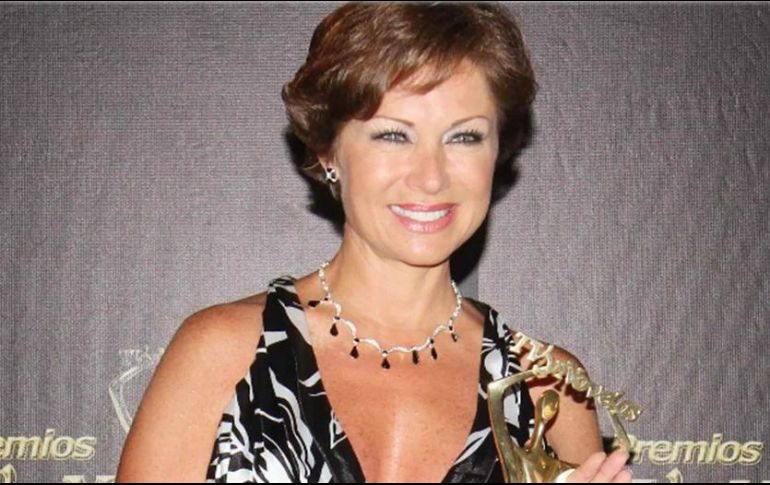 Leticia Calderón estuvo internada el año pasado debido a una pulmonía por COVID-19. SUN/ARCHIVO