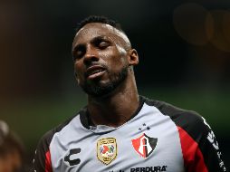 Atlas está hundido en el penúltimo sitio de la tabla. IMAGO7