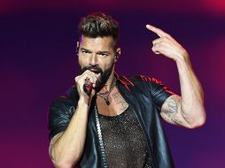 Dennis Yadiel afirma que los abusos iniciaron desde que tenía doce años. AFP/ARCHIVO