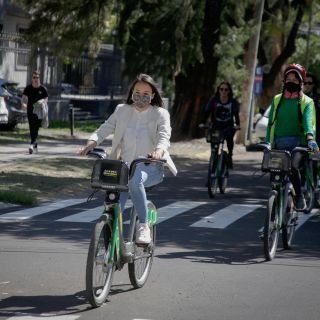 Preparan rodadas y otras actividades para promover uso de la bici y transporte público en ZMG