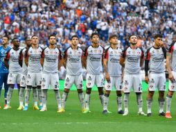 A estas alturas del torneo, hay poco a lo que el Rojinegro pueda aferrarse. IMAGO7