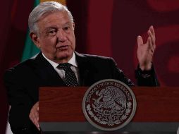 López Obrador señalaque nunca ha negado que está 