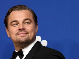 El actor decidió tomarse un descanso en la exclusiva zona de la isla de Cerdeña, en la costa italiana, para estar tranquilo y lejos de la prensa. EFE / ARCHIVO