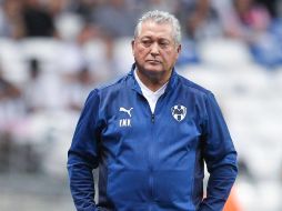 De acuerdo con información de medios deportivos mexicanos, el director técnico entró al hospital por su propio pie. IMAGO7