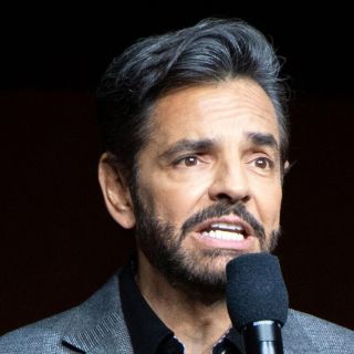 ¿Qué pasó? Influencer asegura que lesión de Eugenio Derbez se debió a una pelea