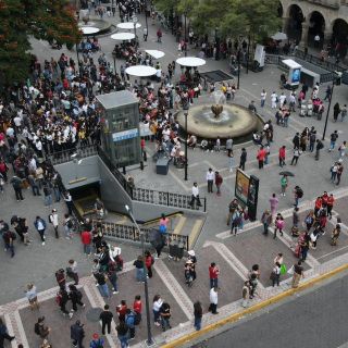 Se registra sismo en Jalisco