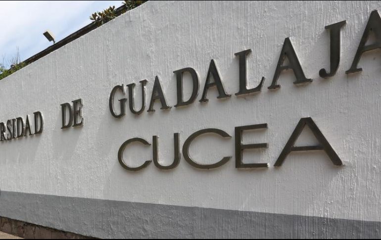 El joven de 22 años cursa la carrera de Ingeniería de Negocios en el Centro Universitario de Ciencias Económico Administrativas. EL INFORMADOR / ARCHIVO