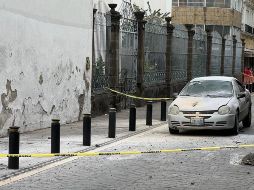 EL INFORMADOR / A. Navarro