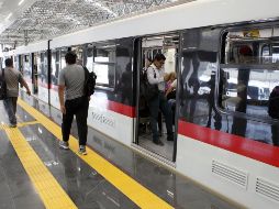 Hasta el momento, autoridades no han reportado heridos. EL INFORMADOR / ARCHIVO