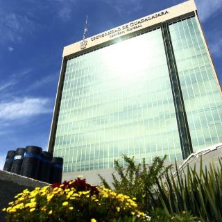 La UdeG suspende clases "en todos los planteles" tras sismo