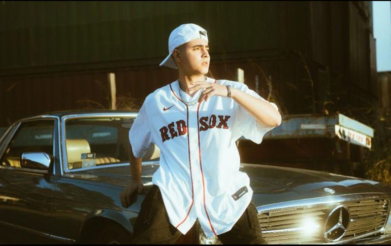 Yubeili se encuentra promoviendo su sencillo “Trepado” en colaboración con el argentino Oscu. CORTESÍA