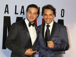 El fin de semana en sus redes sociales, el actor y comediante declaró lo que en realidad había pasado, confesando que se había tratado de un accidente y destacando que ya estaba en recuperación. NTX / ARCHIVO