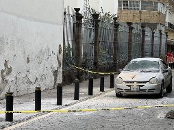 A causa del sismo, la energía eléctrica deja de funcionar y afecta a millones de usuarios. EL INFORMADOR/A. Navarro