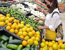 Los precios de los alimentos no bajan y siguen subiendo con las consecuencias sociales que esto implica. EL INFORMADOR/ARCHIVO