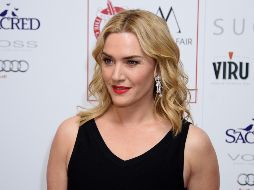 La noticia fue dada a conocer por representantes de la británica, quienes mencionaron que tuvo que ser trasladada a un hospital tras resbalarse. AP / ARCHIVO