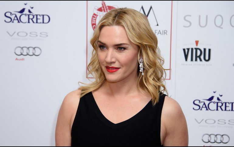 La noticia fue dada a conocer por representantes de la británica, quienes mencionaron que tuvo que ser trasladada a un hospital tras resbalarse. AP / ARCHIVO