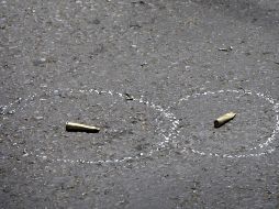 Tras el homicidio, los responsables huyeron en un auto negro. EL INFORMADOR/ARCHIVO