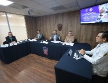 El Hospital Civil realiza las Primeras Jornadas de Actualización en Medicina de Rehabilitación. ESPECIAL