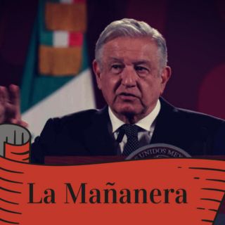 La mañanera de López Obrador de hoy 21 de septiembre de 2022