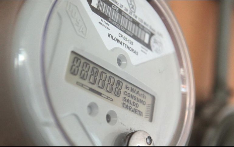 La CFE añade que todavía emprende actividades de restablecimiento del suministro eléctrico en Michoacán y Colima. EL INFORMADOR / ARCHIVO