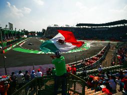 Los trofeos tienen un estilo muy mexicano haciendo referencia al hermoso escudo de nuestro país. IMAGO7