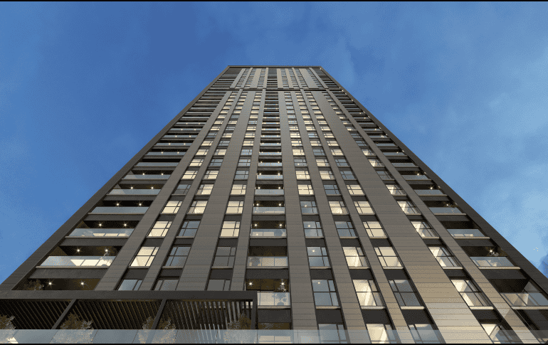 Este aumento de proyectos inmobiliarios en Jalisco, ha llevado a Guadalajara a convertirse en una de las principales metrópolis con mayor índice de plusvalía sobre la inversión inmobiliaria