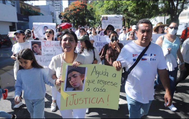 EL INFORMADOR / C. Zepeda