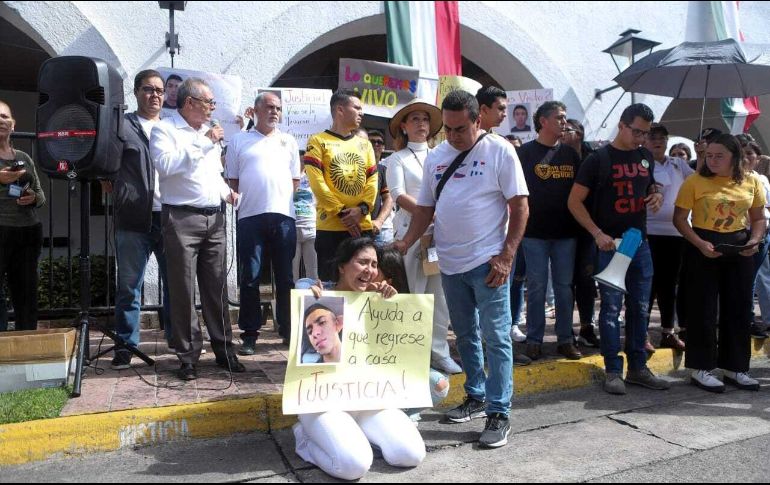 EL INFORMADOR / C. Zepeda