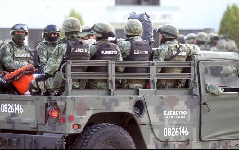 Asimismo, el diputado de MC compartió que abogó con el titular de Hacienda por mayores recursos para los estados de Jalisco y Nuevo León, ambos gobernados por el partido naranja. SUN/ ARCHIVO