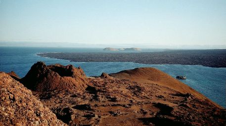 Este archipiélago formado por 13 islas grandes, 6 menores y 42 islotes, fue declarado en 1978 como patrimonio natural de la humanidad de la Unesco. EFE/ARCHIVO