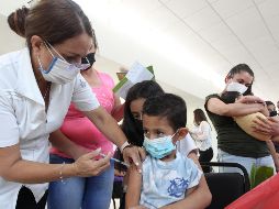 Durante la agresión, los elementos de la corporación policiaca repelieron el ataque y en los hechos se detuvo a dos hombres.  EL INFORMADOR/ARCHIVO