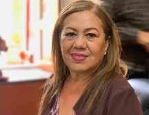 Leticia Pérez Rodríguez, presidenta de la Comisión Legislativa de Participación Ciudadana y Transparencia. ESPECIAL