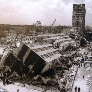 Temblor hoy: ¿Septiembre es temporada de sismos en México? Esto dicen expertos