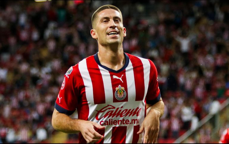 La polémica ha acompañado a Santiago Ormeño desde que su nombre sonó para el Rebaño. IMAGO7