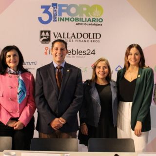 La AMPI urge al Congreso a aprobar Ley Inmobiliaria para impedir fraudes