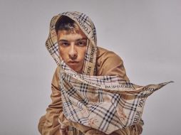 El prodigio del hip hop argentino alcanzó el pico más alto de su carrera con su segundo álbum, que había superado los 600 millones de reproducciones a nivel global para el momento de su lanzamiento. CORTESÍA