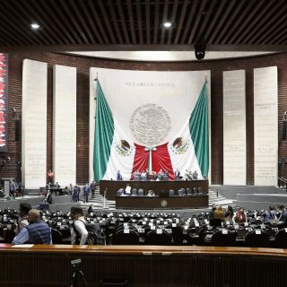 Congreso pide a SRE solicitar informes a EU sobre tráfico de armas