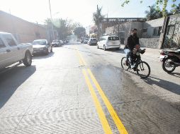 Se prevé que en noviembre estén terminadas todas las obras. ESPECIAL