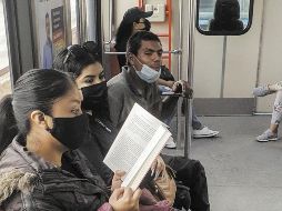 El uso del cubrebocas será opcional en todos los Estados. EL INFORMADOR/ Archivo