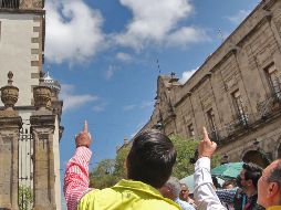 Sismo afecta a casi seis mil viviendas