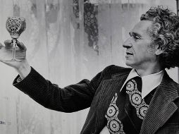 Un día como hoy hace 104 años nació Juan José Arreola. ESPECIAL/Gobierno de México