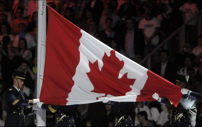 El gobierno de Canadá externó sus preocupaciones relacionadas con los cambios que se realizan en la política energética en México. EFE/ARCHIVO