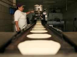 Según López Obrador, Maseca 